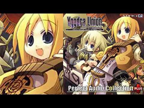 Best VGM 495 - Yggdra Union - Milanor Sortie