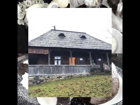 Maramures,Salistea de Sus