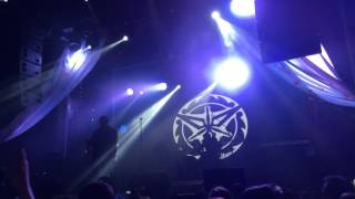 L'Âme Immortelle - "Eye Of The Storm" (28.10.2016 "Stereo Hall" Moscow, Russia) HD