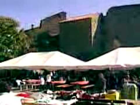 Montemignaio festa della polenta