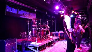 Rhino Bucket - Beg For Your Love Blue Notez Club Dortmund  14.01.2023