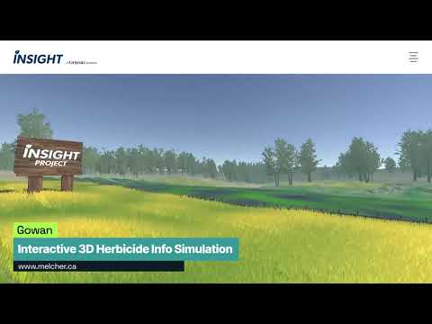 Mobile Bio Security Simulation — project hero image