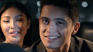 JAMES REID -  FILIPINA GIRL (BILLY CRAWFORD,MARCUS DAVIS)