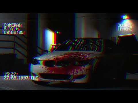 Exodia - 825 HP (slowed & reverb & bass boost)