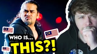 Download lagu European SHOCKED by Misteri Mimpi Syakilla - Wings - Malaysian Song Reaction mp3 Download lagu European SHOCKED by Misteri Mimpi Syakilla - Wings - Malaysian Song Reaction mp3