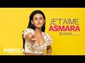 JE T Aime Asmara Miss Photogenic Season 3 November 2021