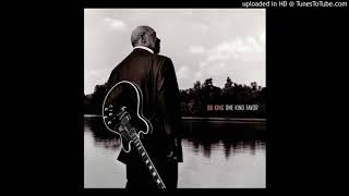 10.- Backwater Blues - B. B. King - One Kind Favor