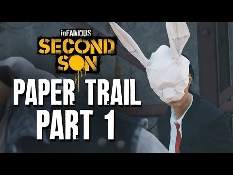 PaperTrail 2 jeu