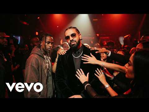 Travis Scott, Drake –NOFAVORS (ft. Drake, Travis Scott) | 2026 [2 Hours]