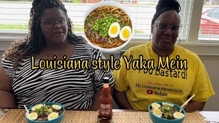 Reviewing @MzLouisianaHousewife Yaka Mein wit my sista Shereese  @CJandReese #THEREVIEWQUEEN