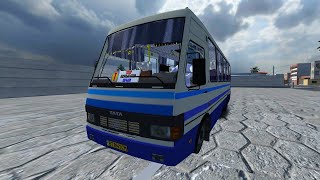 Download lagu Покатушки еталоном. Proton Bas Simulator Road. mp3