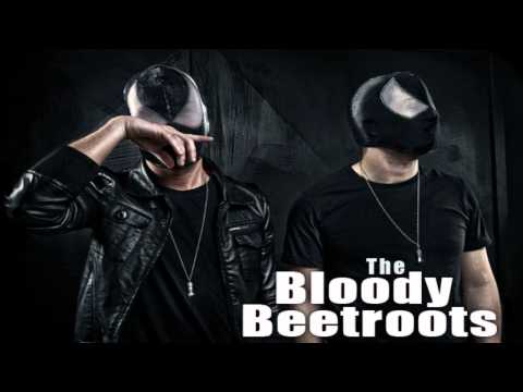 The Bloody Beetroots Live @ Tomorrowland 2012 -FULL SET- (High Quality)
