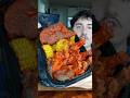 Trying Wingstop NEW Hot Lemon Flavor Wingstop Wingstopranch Wings Wing Wingstopmukbang