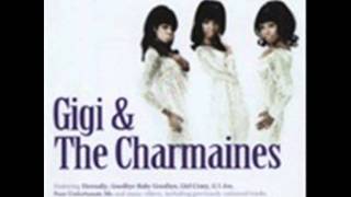 On The Wagon  The Charmaines 1962 Dot 16351