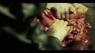 THE DEFILED - Unspoken (OFFICIAL MUSIC VIDEO)