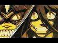 Ushio to Tora OP / Ушио и Тора опенинг (Jackie-O Russian TV ...