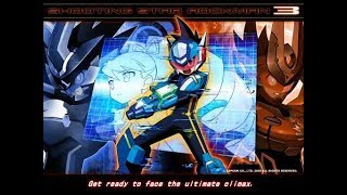 【RTA】流星のロックマン3  ブラックエース　2時間27分38秒　【Speedrun】