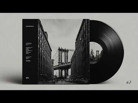 Aura #02: Urban Signals | Deep Chill Jazz House Journey