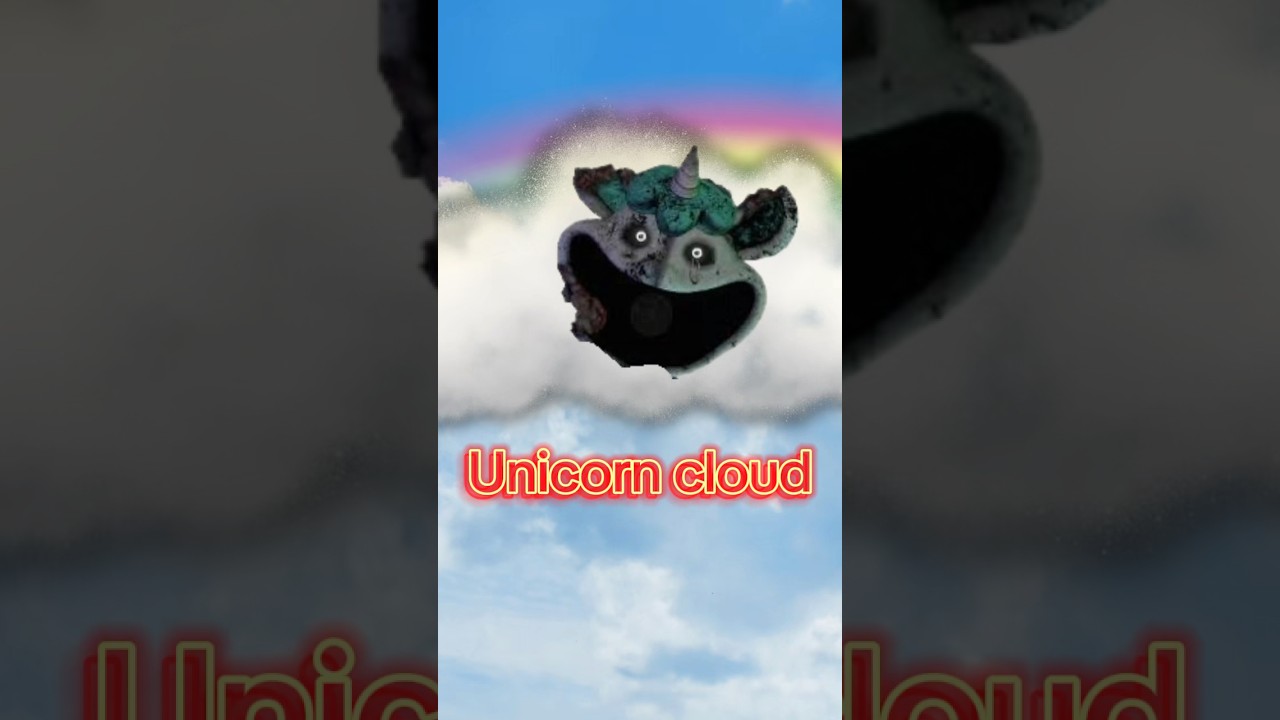 Making my mom guess smiling critters #poppyplaytime #poppyplaytimechapter5 #poppyplaytimemonster