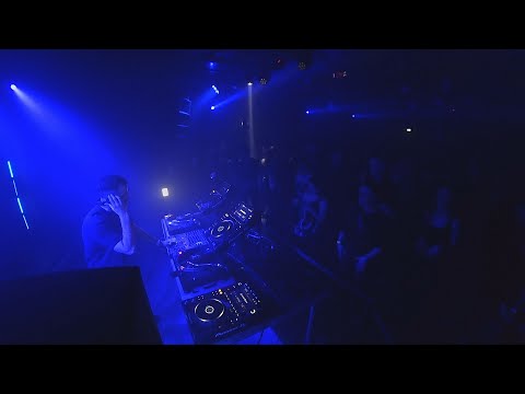 Mode @ Technokunst pres. Blazej Malinowski | Turbina, Budapest | 2024.03.23.