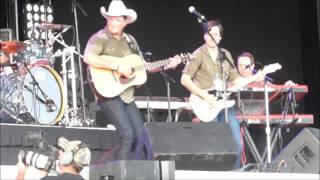 Tracy Byrd - Ten Rounds With Jose Cuervo
