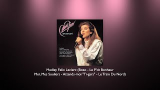 Celine Dion - Medley Felix Leclerc