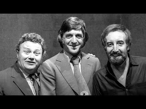 Parkinson - The Goons (BBC)