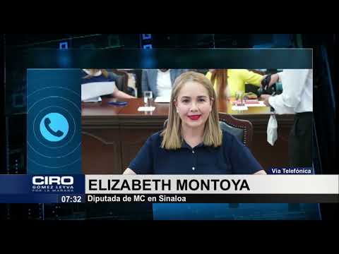 “That I am alive is a miracle”: Elizabeth Montoya, MC deputy