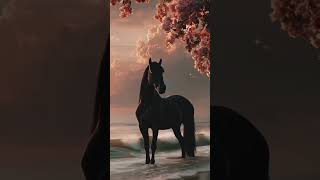 Download lagu If peace had four legs. #satisfying #sterstallion #sterstallion #viralvideo mp3