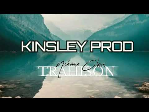 NOÉMIE CLAIN x KINSLEY230 - Trahison (REMIXZOUK) B.R.C CREW
