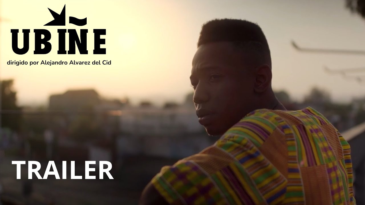 UBIÑE (2023) | Trailer Oficial