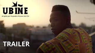 UBIÑE (2023) | Trailer Oficial