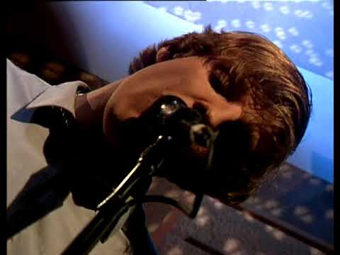 Starmarket: "Everybody's Gone", live SVT 1996