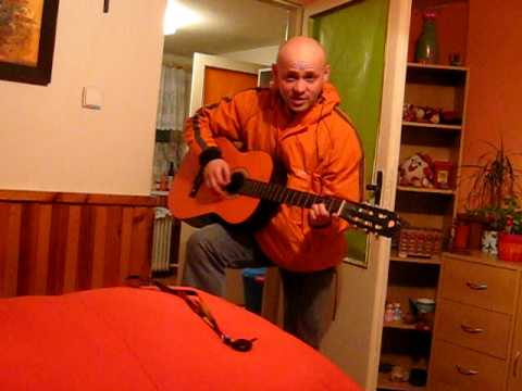 ODJEZD