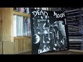 Dead Moon vinyl collection