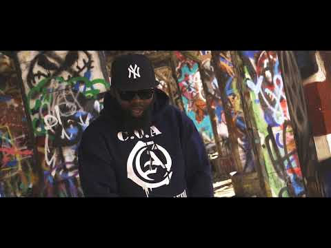 Jidalluneed (Put On For My City Official Video )