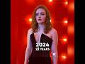 Sadie Sink Evolution From 2013 To 2025 Max Evolution Madmax Strangerthings Sadiesink Goviral