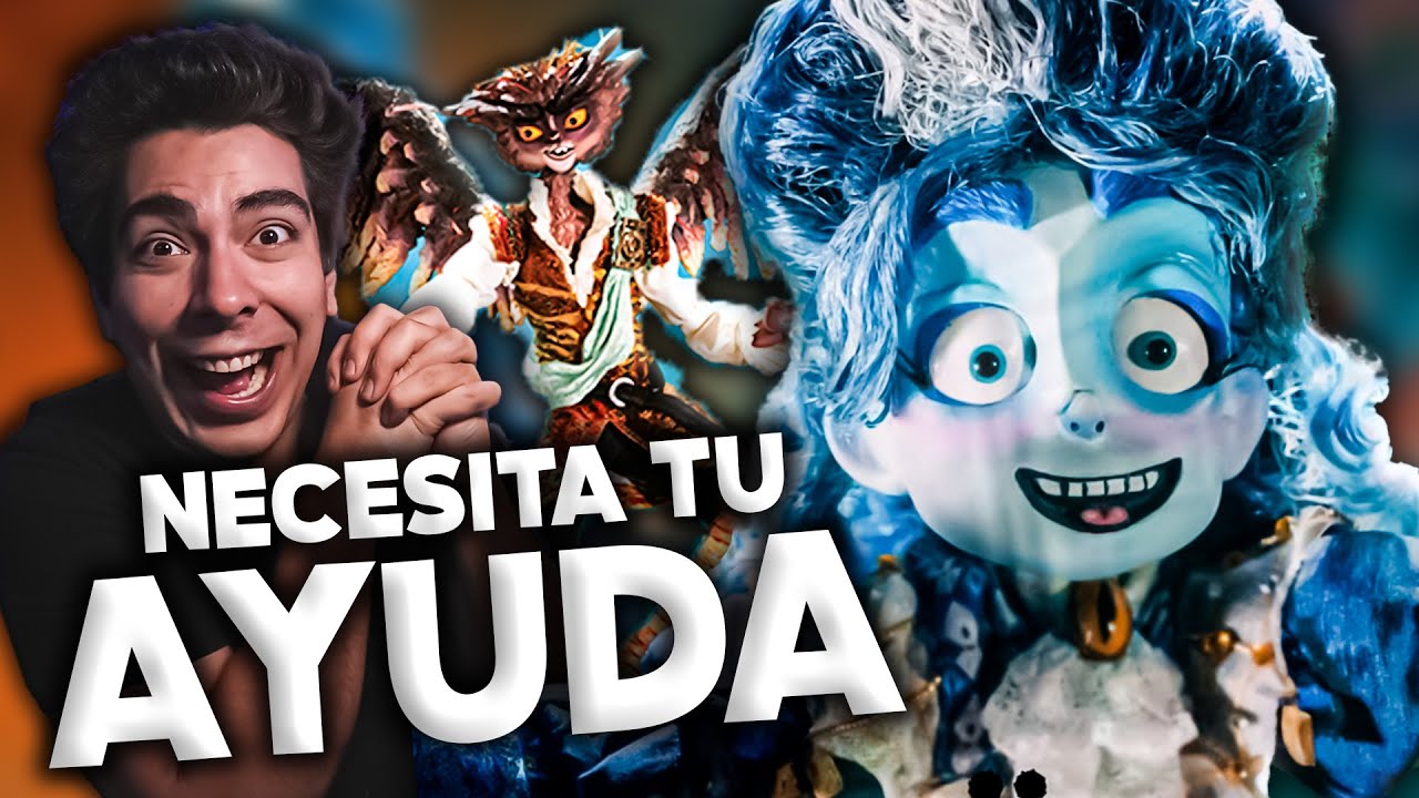 SOY FRANKELDA: Opinión HONESTA