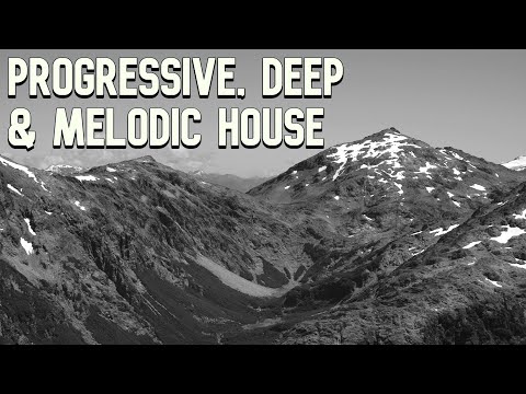 FJ Vargas - Set Marzo 2021 [Deep House / Progressive House / Melodic Techno]