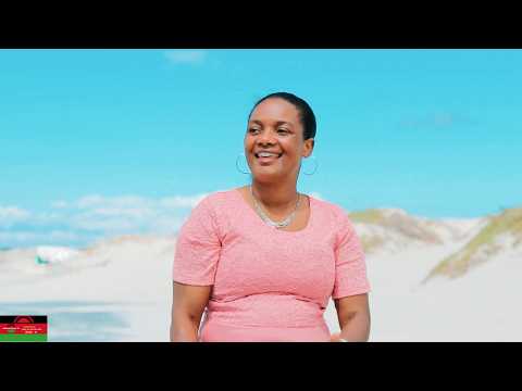 Kishan Woleza Banda - Nditetezeni - Malawi Official Gospel Music Video
