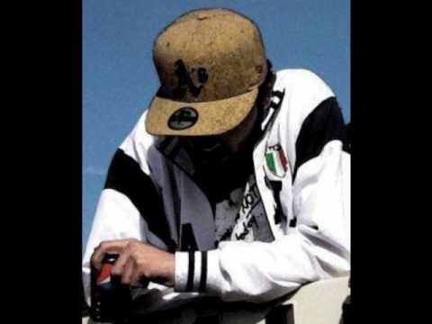 Mc Saretan - Track 3