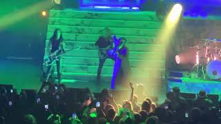 Mercyful Fate - A Corpse Without Soul