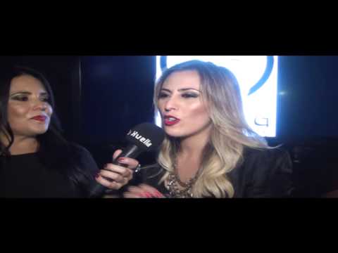 Cecilia Paliza y Agustina Vita