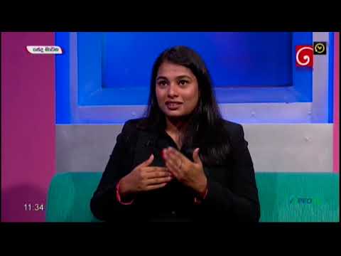 Tv Talk Show on Tv Derana – Student Activity Club, APIIT – 27.10.22