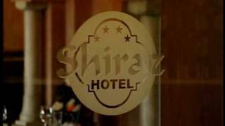 preview picture of video 'Mesés Shiraz Hotel**** - Egerszalók'
