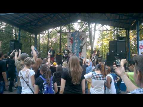 ФАРШ "МЕТАЛЛИСТ" Ковров 19/07/14