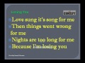 LOSING YOU ~ Brenda Lee 