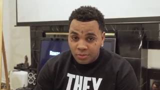 Kevin Gates - Jam feat. Trey Songz, Ty Dolla $ign, &amp; Jamie Foxx [Behind The Scenes]