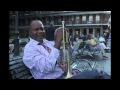 Ghetto Funk Music James Andrews feat. Monk Boudreaux