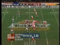 2007 FIESTA BOWL Highlights(Oklahoma Sooners vs.